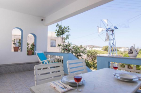 Fedra Apartments, View, Free Parking, 2mins to Beach